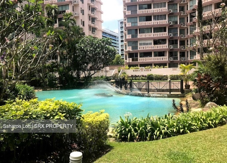 Orchid Park Condominium (D27), Condominium #443488381